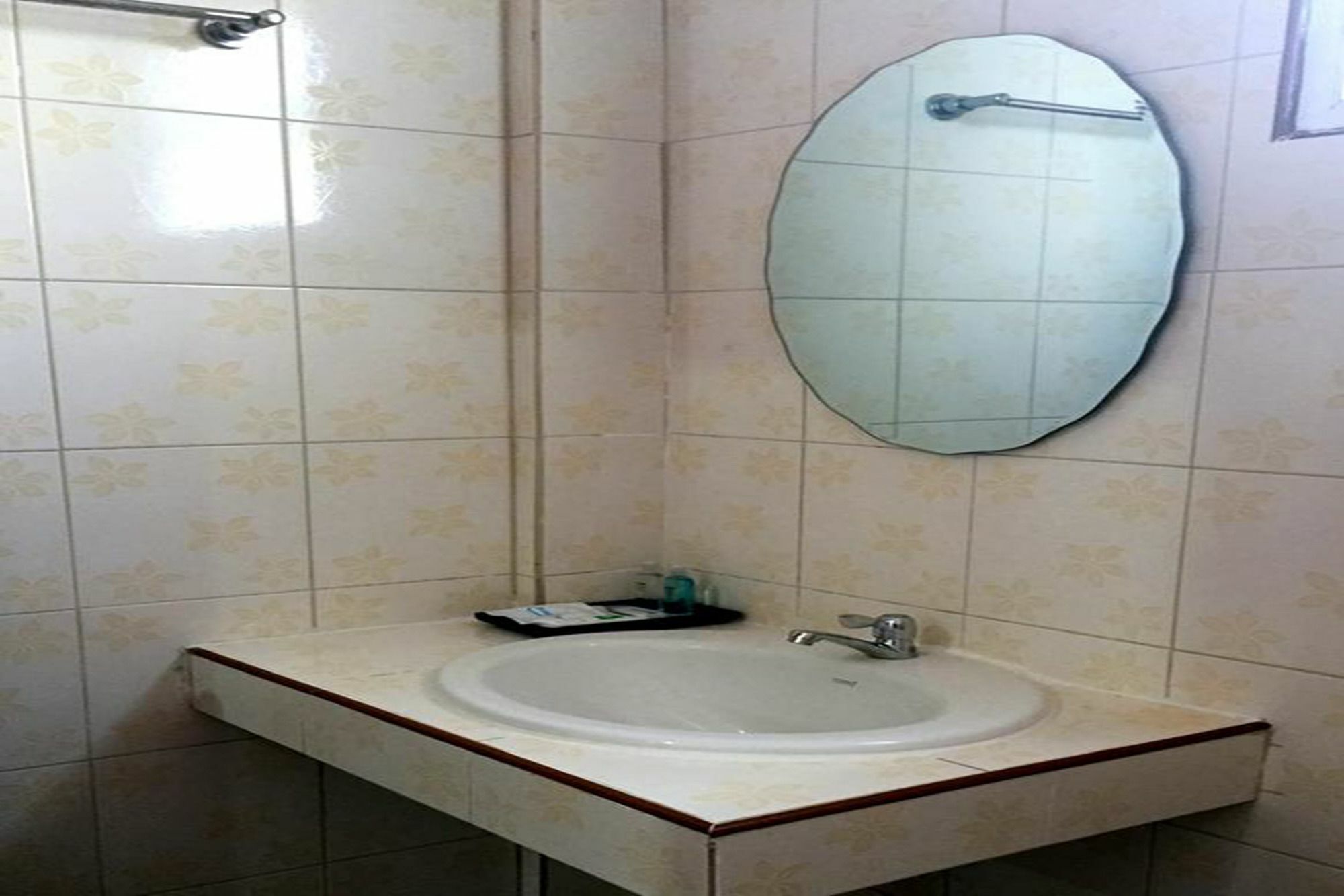 Summer Guesthouse And Hostel Тау Экстерьер фото