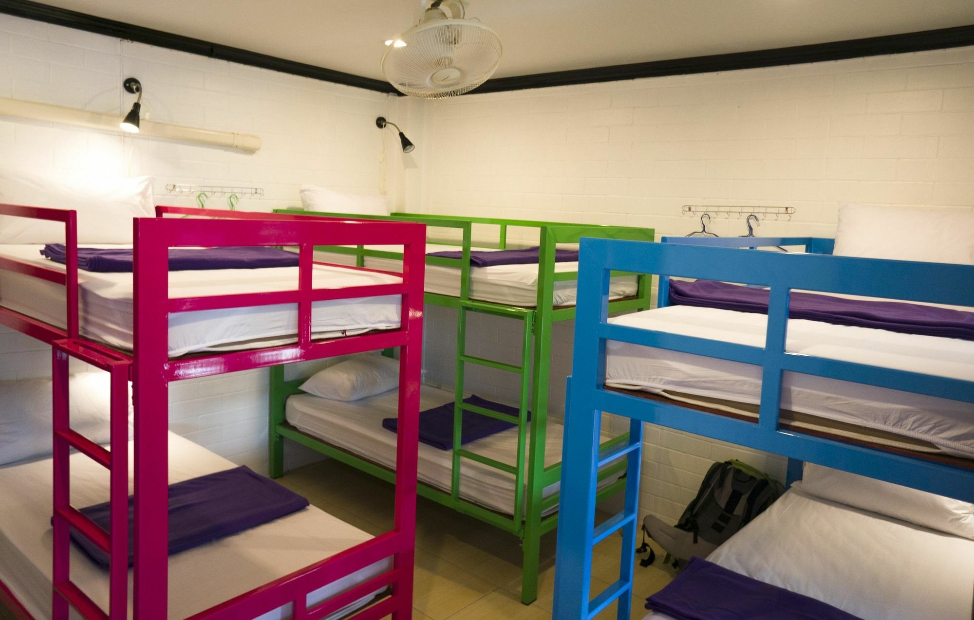 Summer Guesthouse And Hostel Тау Экстерьер фото