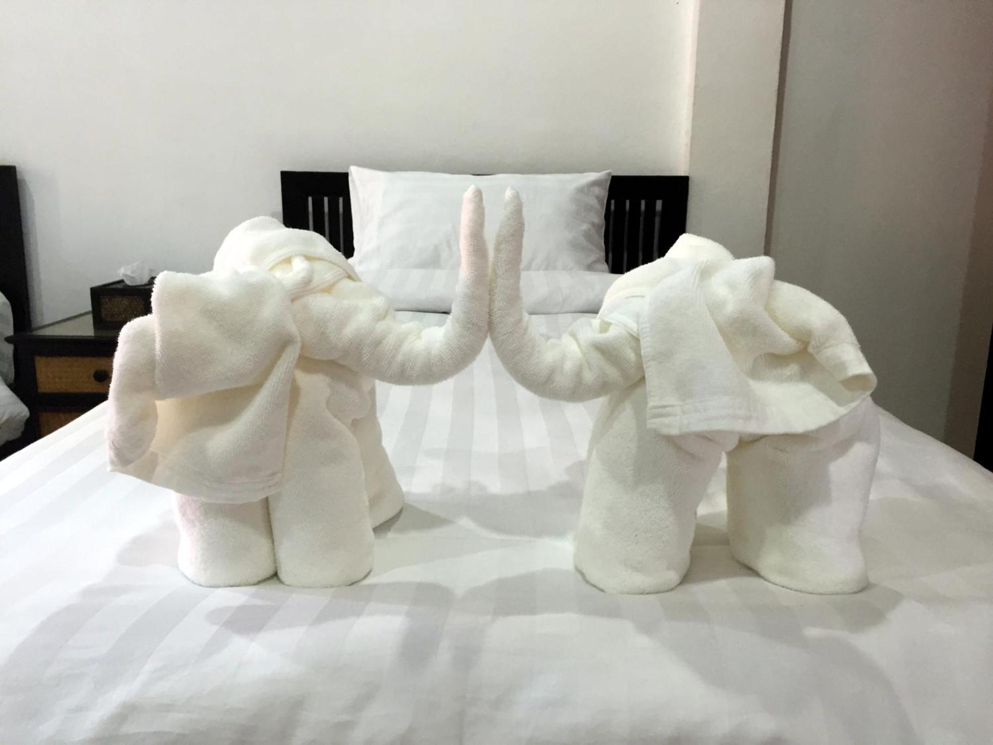 Summer Guesthouse And Hostel Тау Экстерьер фото