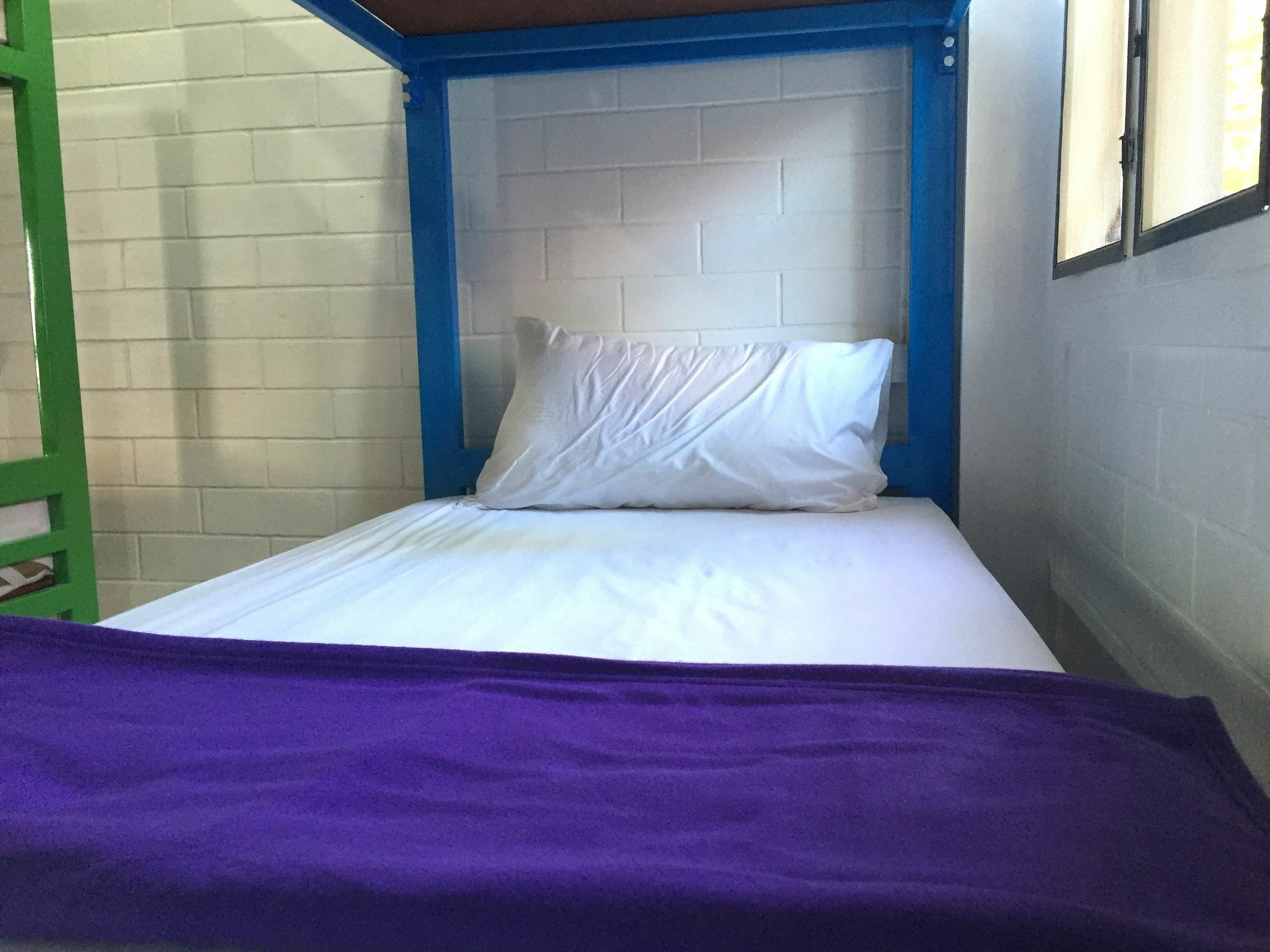 Summer Guesthouse And Hostel Тау Экстерьер фото
