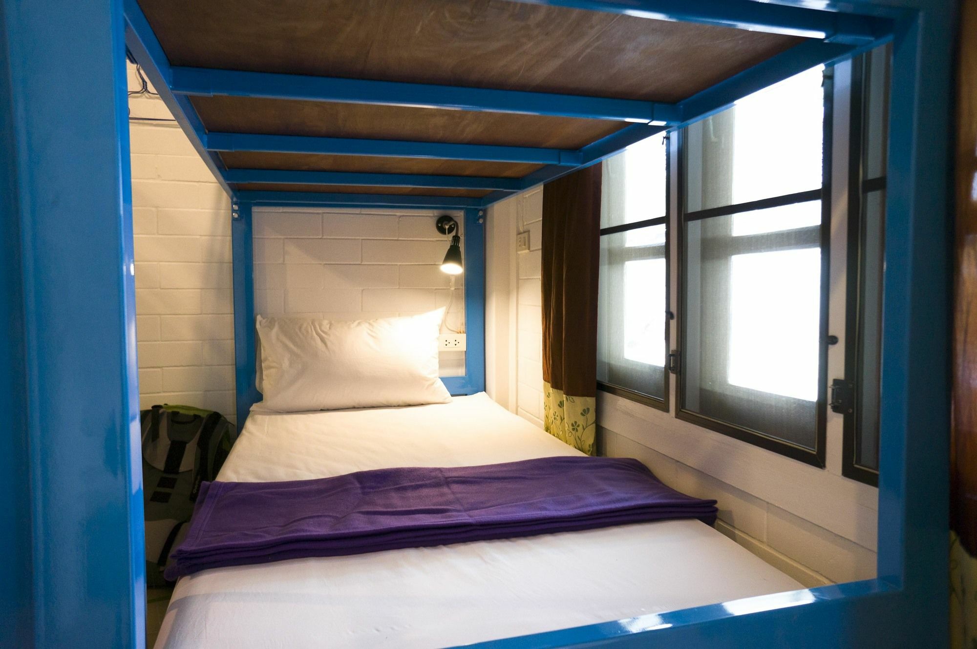 Summer Guesthouse And Hostel Тау Экстерьер фото