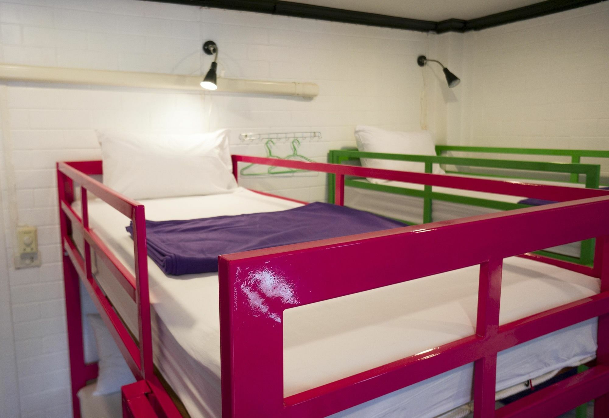 Summer Guesthouse And Hostel Тау Экстерьер фото